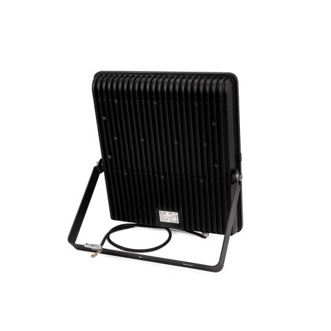 Projektor LED V-TAC 200W G8 Czarny 185Lm/W EVOLUTION VT-200185 6500K 31500lm 5 Lat Gwarancji