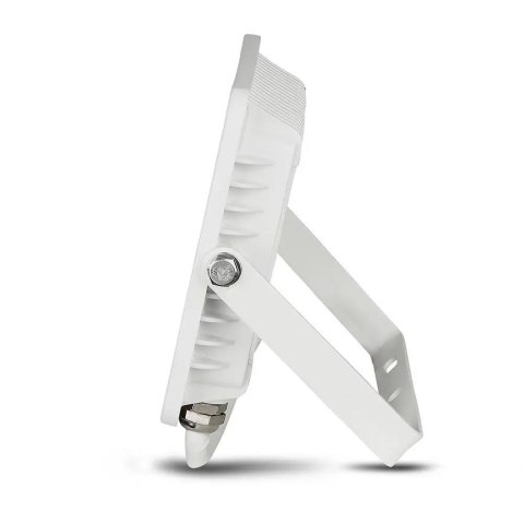 Projektor LED V-TAC 30W SAMSUNG CHIP Biały VT-30 3000K 2340lm 5 Lat Gwarancji