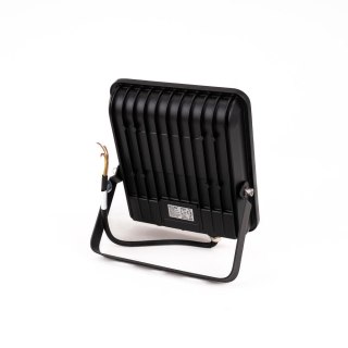 Projektor LED V-TAC 50W G8 Czarny 185Lm/W EVOLUTION VT-50185 4000K 7870lm 5 Lat Gwarancji