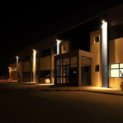 Projektor LED V-TAC 50W SMD E-Series Biały VT-4051 4000K 4300lm