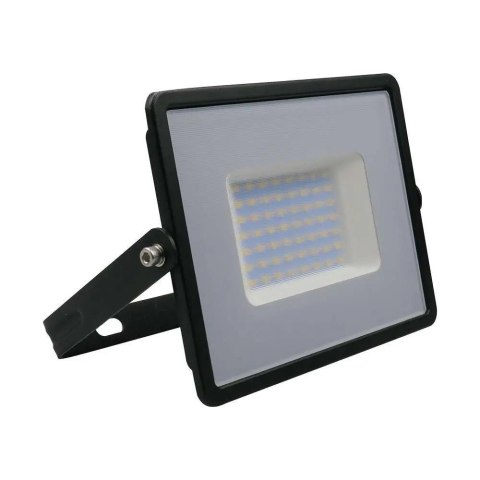 Projektor LED V-TAC 50W SMD E-Series Czarny VT-4051 3000K 4300lm
