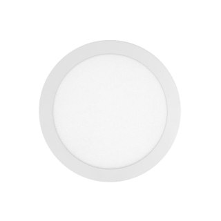 Plafon Panel LED V-TAC Premium Downlight 18W Okrągły fi225 VT-1807 4000K 1400lm