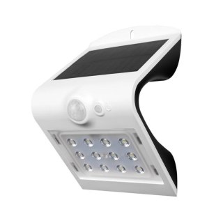 Projektor LED Solarny 1.5W Biały+Czarny V-TAC VT-767 2700K-6400K 200lm