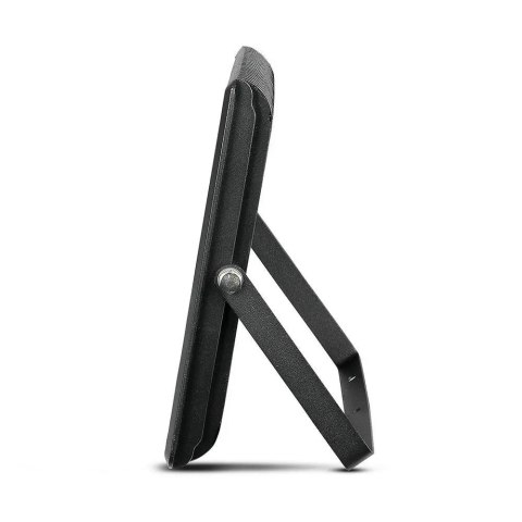 Projektor LED V-TAC 100W SMD E-Series Czarny VT-40101 3000K 8700lm