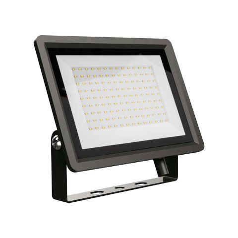 Naświetlacz Projektor LED V-TAC 100W SMD F-CLASS Czarny VT-49104 6500K 8700lm