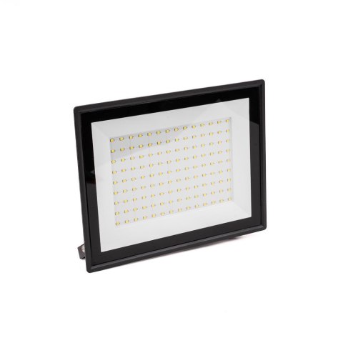 Naświetlacz Projektor LED V-TAC 100W SMD F-CLASS Czarny VT-49104 6500K 8700lm