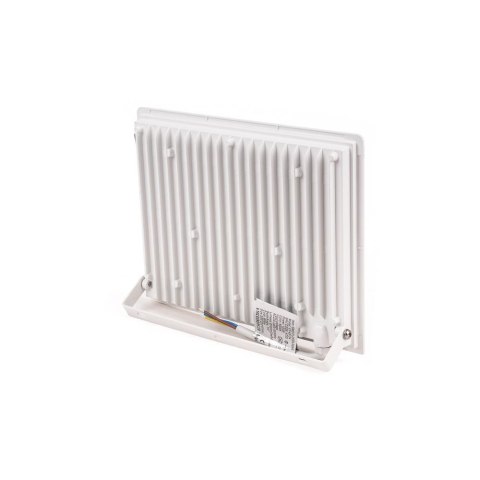 Projektor LED V-TAC 200W SMD F-CLASS Biały VT-49204 6500K 17600lm