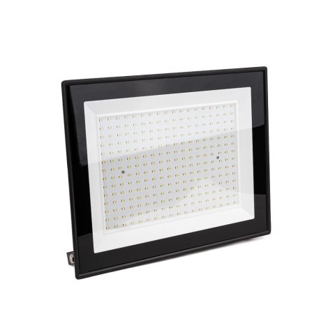 Naświetlacz Projektor LED V-TAC 200W SMD F-CLASS Czarny VT-49204 4000K 17600lm