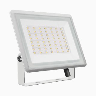 Projektor LED V-TAC 50W SMD F-CLASS Biały VT-4954 4000K 4300lm