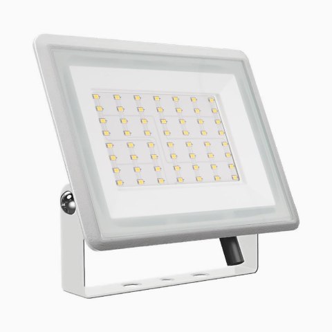 Projektor LED V-TAC 50W SMD F-CLASS Biały VT-4954 4000K 4300lm