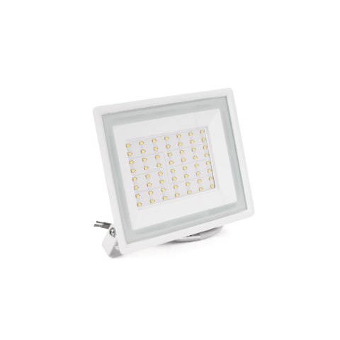 Projektor LED V-TAC 50W SMD F-CLASS Biały VT-4954 4000K 4300lm