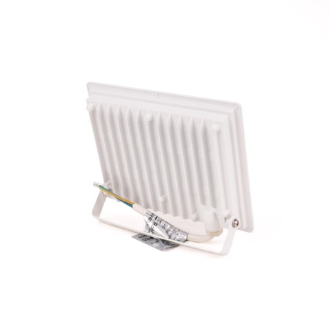 Projektor LED V-TAC 50W SMD F-CLASS Biały VT-4954 6500K 4300lm