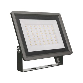 Projektor LED V-TAC 50W SMD F-CLASS Czarny VT-4954 4000K 4300lm
