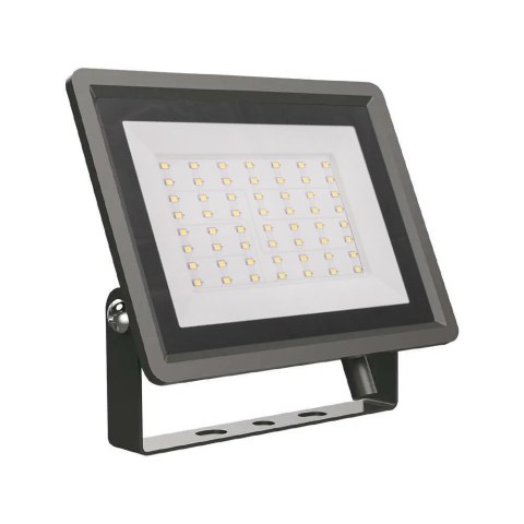 Projektor LED V-TAC 50W SMD F-CLASS Czarny VT-4954 4000K 4300lm