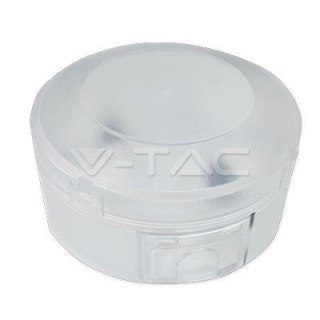 Puszka IP65 Do Mikrofalowego Czujnika Ruchu V-TAC VT-8021