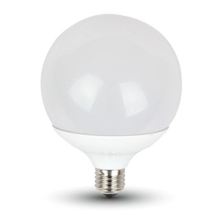 Żarówka LED V-TAC 13W Kula Glob G120 E27 Ściemnialna VT-1884D 6400K 1055lm