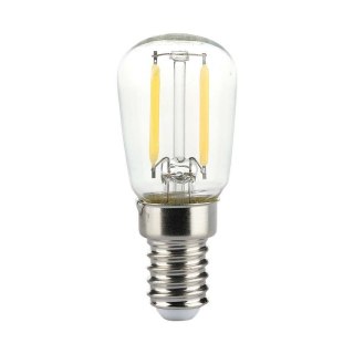 Żarówka LED V-TAC 2W Filament E14 ST26 VT-1952 2700K 180lm