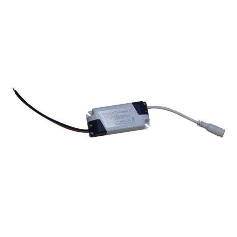 Zasilacz do Paneli LED 24W V-TAC VT-2207 RD