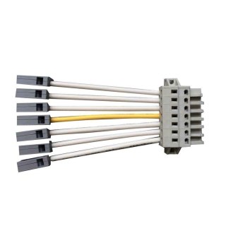 Konektor Lini Świetlnych Linear Follow Trunking V-TAC