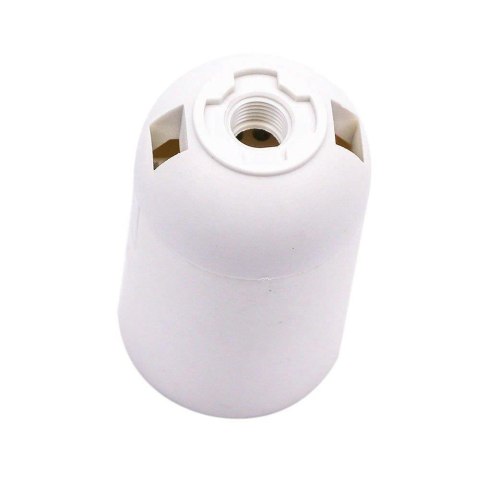 Oprawka E27 Biała V-TAC