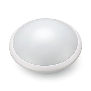Plafon V-TAC E27 Czujnik Mikrofalowy VT-8002 C 1300lm