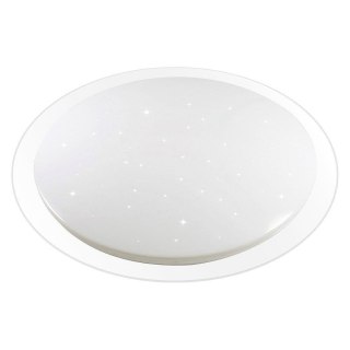Plafon V-TAC Sufitowy 40W SMART WiFi Zmiana Barwy Gwiazdy CCT Ściemnialny fi467 VT-5141 2700K-6400K 2800lm