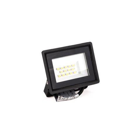 Projektor LED V-TAC 10W SMD F-CLASS Czarny VT-4914-B 6500K 750lm