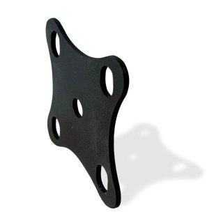 Talerz połączeniowy do P4-P5 V-TAC