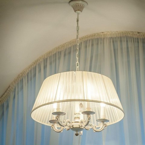 Żarówka LED V-TAC 5.5W E14 Świeczka VT-1855 6400K 470lm