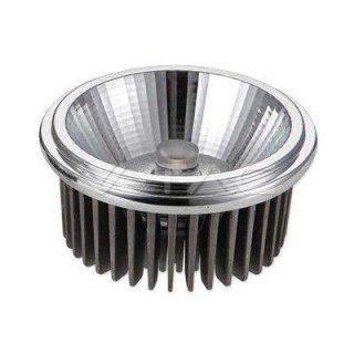 Żarówka LED V-TAC AR111 20W 230V 20st COB z zasilaczem VT-1120 6000K 1500lm