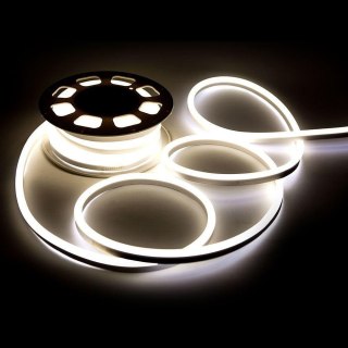 Neon Flex 24V 10mb 8W/m V-TAC VT-555 4000K 320lm