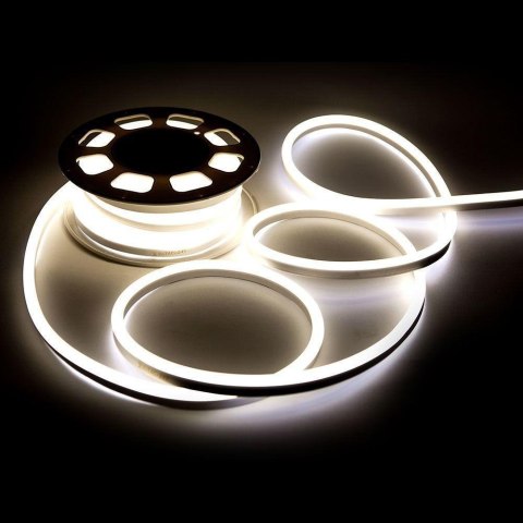 Neon Flex 24V 10mb 8W/m V-TAC VT-555 4000K 320lm