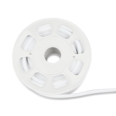 Neon Flex 24V 10mb 8W/m V-TAC VT-555WW 3000K 320lm