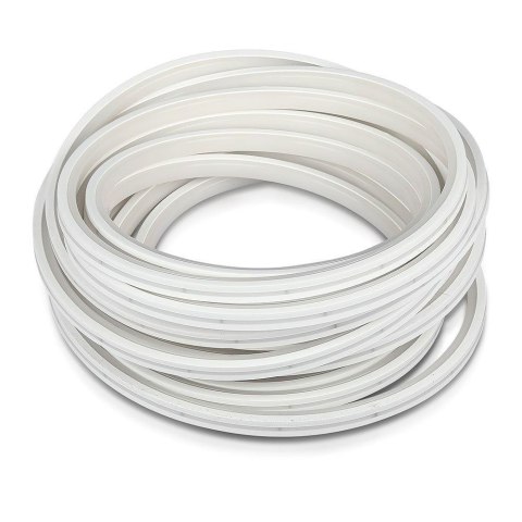 Neon Flex 24V V-TAC 120LED/m 24V IP65 10mb VT-559 4000K 1000lm