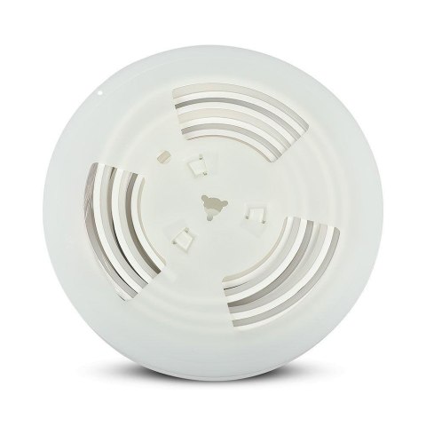 Neon Flex 24V V-TAC 120LED/m 24V IP65 10mb VT-559 4000K 1000lm