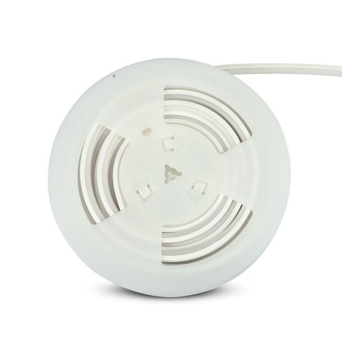 Neon Flex 24V V-TAC 120LED/m 24V IP65 10mb VT-559 6400K 1000lm