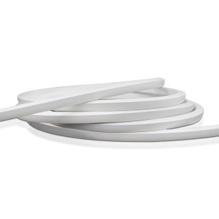 Neon Flex V-TAC 24V IP65 8W CRI90+ 5mb VT-560 4000K 530lm