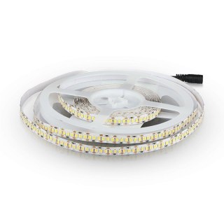 Taśma LED V-TAC SMD2835 1020LED IP20 18W/m VT-2835 4000K 1700lm