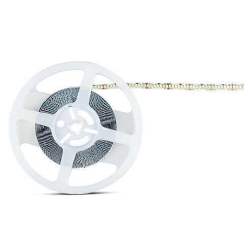 Taśma LED V-TAC SMD2835 1190LED 24V IP20 5mb 17W/m VT-2835 238 3000K 2550lm