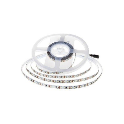 Taśma LED V-TAC SMD2835 840LED 24V IP20 5mb 11W/m VT-2835 168 3000K 1650lm