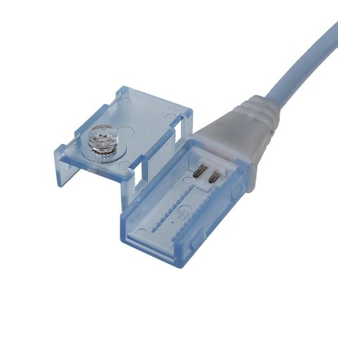 Złączka z przewodem Neon Flex V-TAC