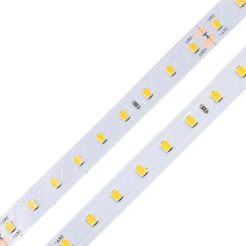 Taśma LED V-TAC SMD2835 90LED 24V IP20 200Lm/W VT-2835-4 4000K 800lm
