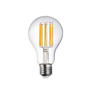 Żarówka LED V-TAC 18W Filament E27 A67 135Lm/W VT-2328 3000K 2520lm