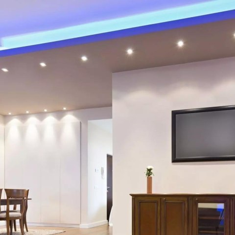 Żarówka LED V-TAC 5W GU10 110st 160Lm/W VT-2335 6400K 800lm 5 Lat Gwarancji