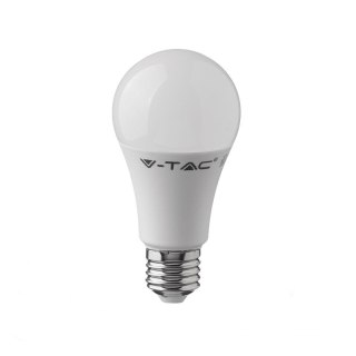 Żarówka LED V-TAC 6.5W E27 A60 EVOLUTION 160Lm/W VT-2307 4000K 1055lm 5 Lat Gwarancji