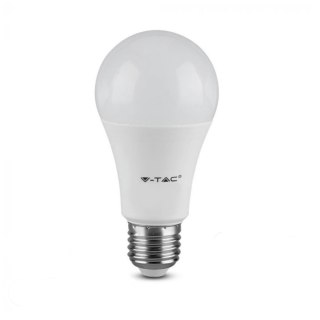 Żarówka LED V-TAC 9.5W E27 A60 EVOLUTION 160Lm/W VT-2310 4000K 1521lm 5 Lat Gwarancji