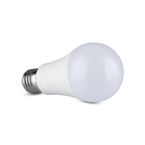 Żarówka LED V-TAC 9.5W E27 A60 EVOLUTION 160Lm/W VT-2310 4000K 1521lm 5 Lat Gwarancji