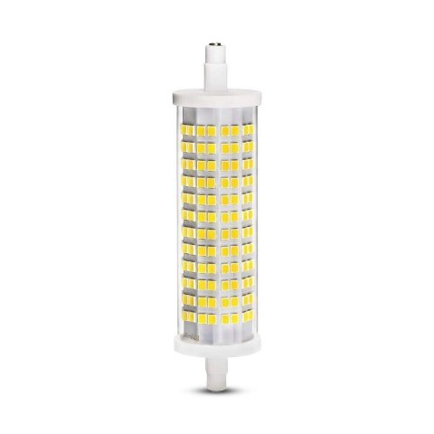 Żarówka Żarnik LED V-TAC 18W R7S Ceramika VT-2118 4000K 2140lm