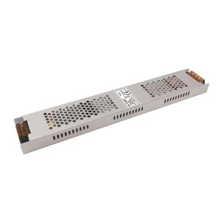 Zasilacz LED V-TAC 300W 12V 25A Modułowy SLIM VT-21301