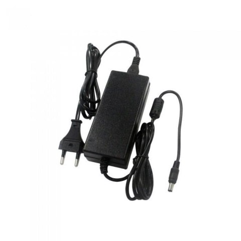 Zestaw LED V-TAC Taśma 420LED/m COB 24V 10W/m Zasilacz 24V 78W (2649+3272) 3000K 1000lm